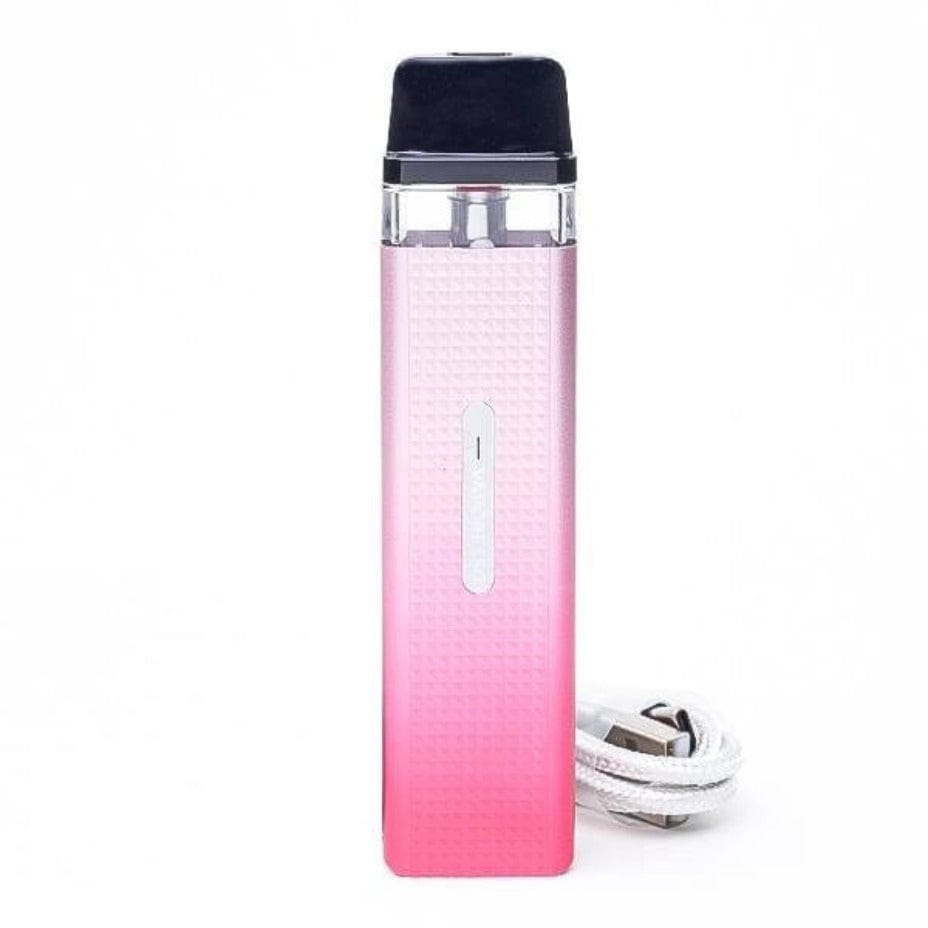 Vaporesso XROS Mini Pod Kit-1000 mAh 1000 mAh / Sakura Pink Vapexcape Vape and Bong Shop Regina Saskatchewan