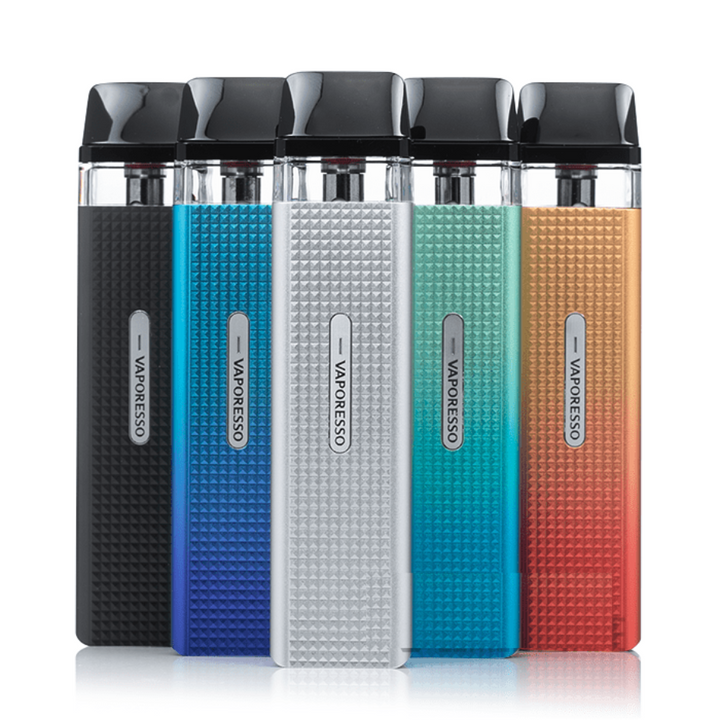 Vaporesso XROS Mini Pod Kit-1000 mAh Vapexcape Vape and Bong Shop Regina Saskatchewan