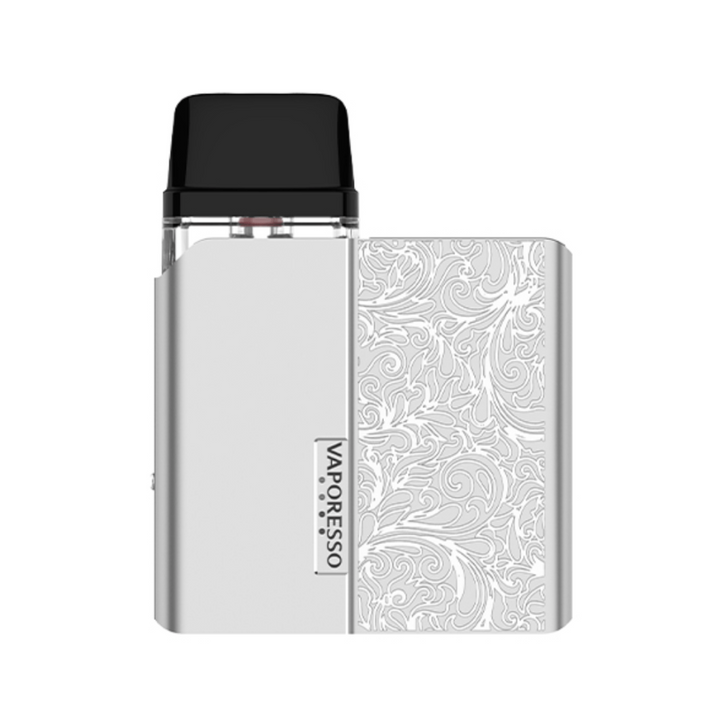 Vaporesso XROS Nano Pod Kit-1000mAh Ancient Silver Vapexcape Vape and Bong Shop Regina Saskatchewan