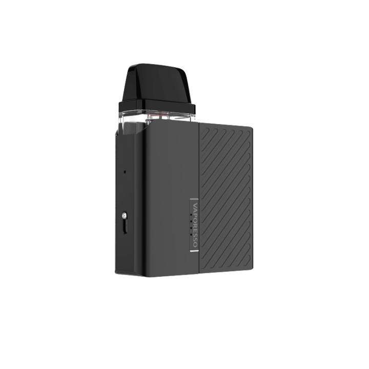 Vaporesso XROS Nano Pod Kit-1000mAh Black Vapexcape Vape and Bong Shop Regina Saskatchewan