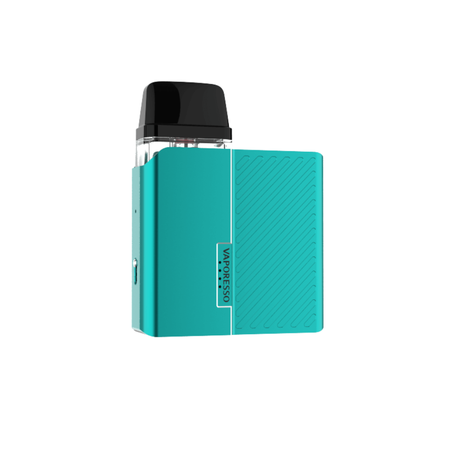 Vaporesso XROS Nano Pod Kit-1000mAh Blue Vapexcape Vape and Bong Shop Regina Saskatchewan