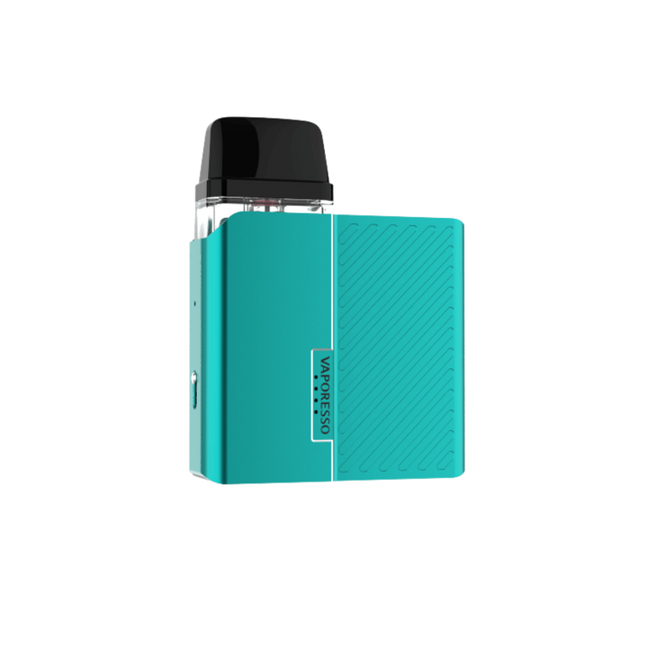 Vaporesso XROS Nano Pod Kit-1000mAh Blue Vapexcape Vape and Bong Shop Regina Saskatchewan