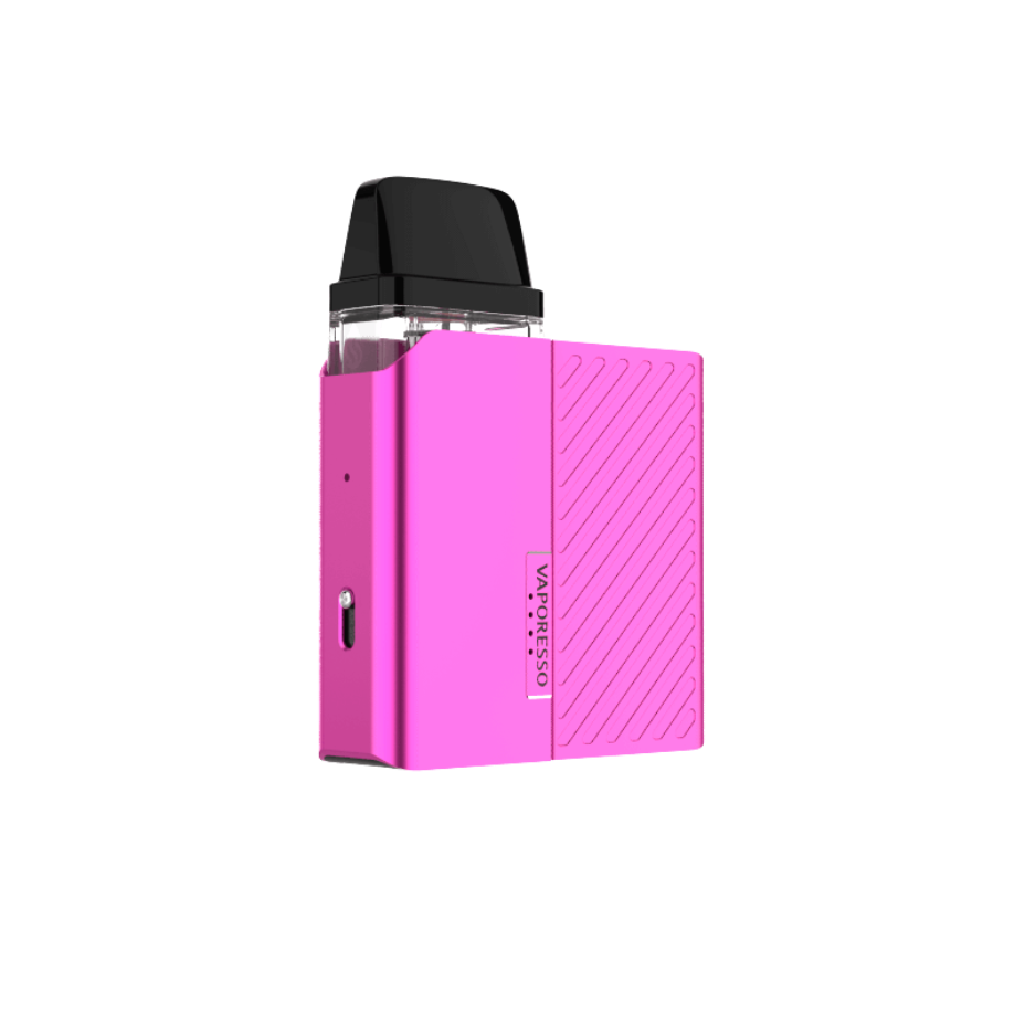 Vaporesso XROS Nano Pod Kit-1000mAh Pink Vapexcape Vape and Bong Shop Regina Saskatchewan