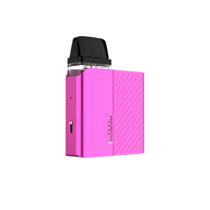 Vaporesso XROS Nano Pod Kit-1000mAh Pink Vapexcape Vape and Bong Shop Regina Saskatchewan