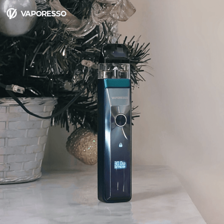 Vaporesso XROS PRO Pod Kit-1200 mAh Vapexcape Vape and Bong Shop Regina Saskatchewan