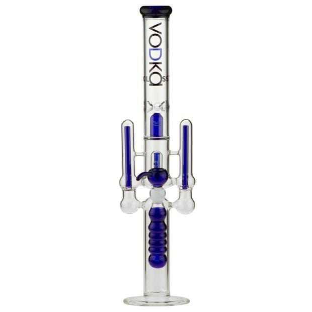 Vodka Rocket Perc Water Pipe Vapexcape Vape and Bong Shop Regina Saskatchewan