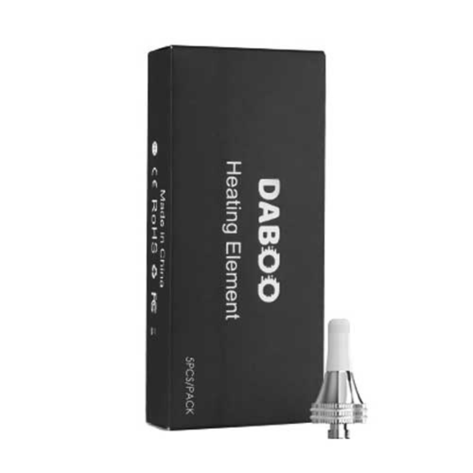 XMAX Daboo Individual Heating Coil Vapexcape Vape and Bong Shop Regina Saskatchewan