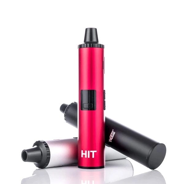 Yocan Hit Dry Herb Vaporizer Vapexcape Vape and Bong Shop Regina Saskatchewan