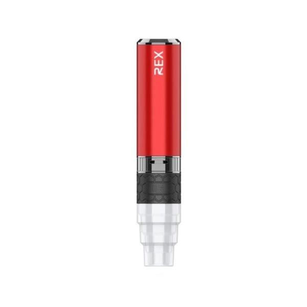 Yocan Rex Portable E-Nail Vaporizer Red Vapexcape Vape and Bong Shop Regina Saskatchewan